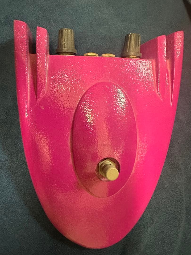 roger mayer man fuzz ロジャーメイヤー マングース