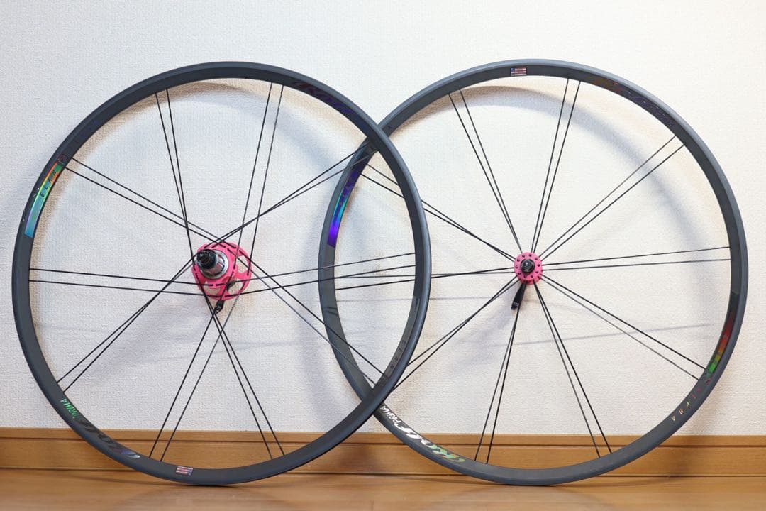 Rolf PRIMA ロルフプリマ ELAN ALPHA ブルーラグ サーリー