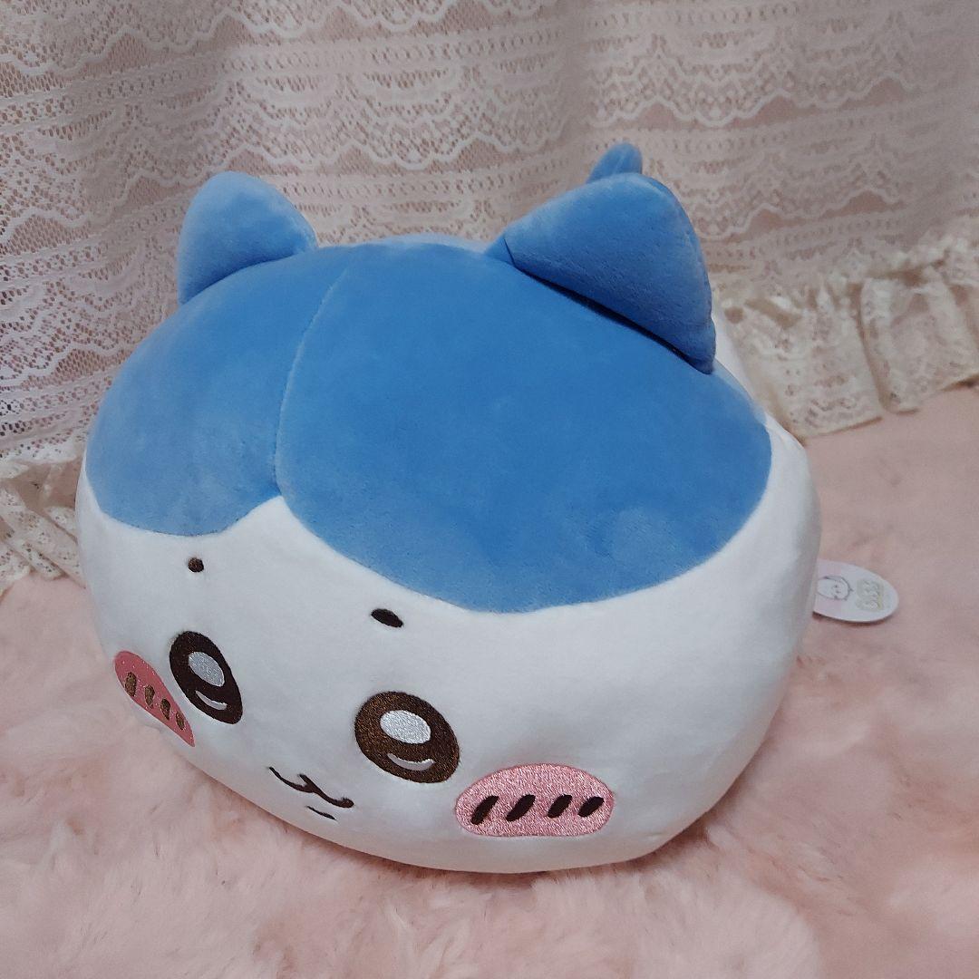 ちいかわ　ハチワレまとめ売り19点+おまけ8