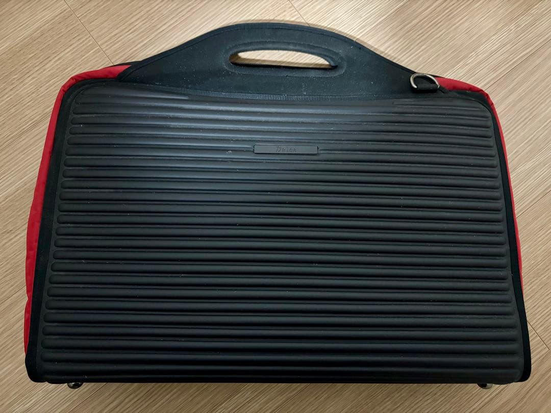 ドルチェ楽器 フルート ピッコロ バッグ