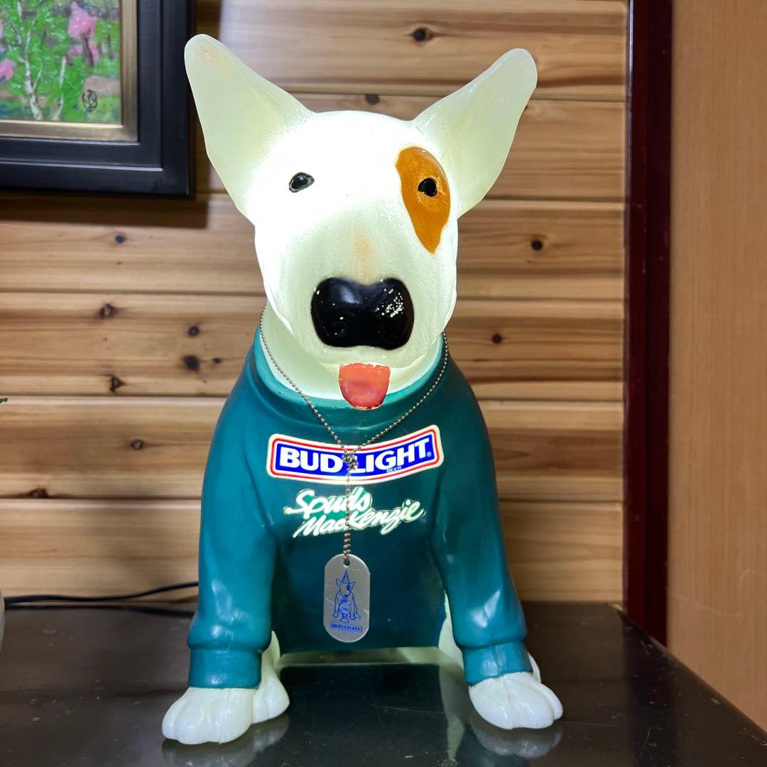 その他 # Spuds Mackenzie