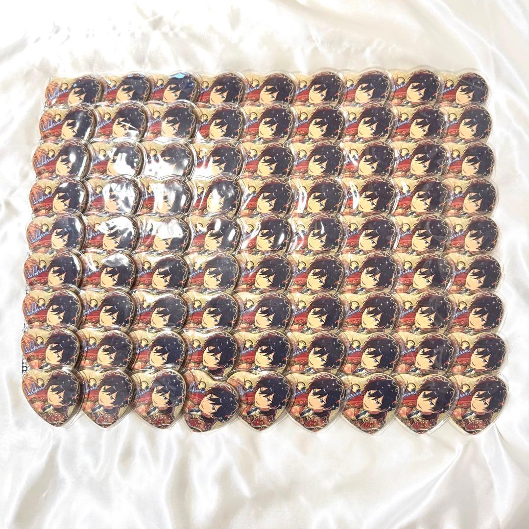 あんスタ 氷鷹北斗 とるぱか