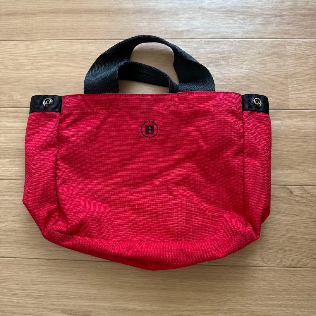 BRIEFING ブリーフィング ゴルフ GOLF トートバッグ