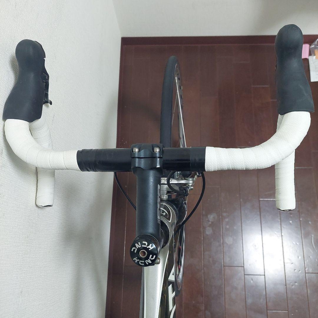 KUOTA KEBEL フルカーボン　ロードバイク　シマノ　アルテグラ