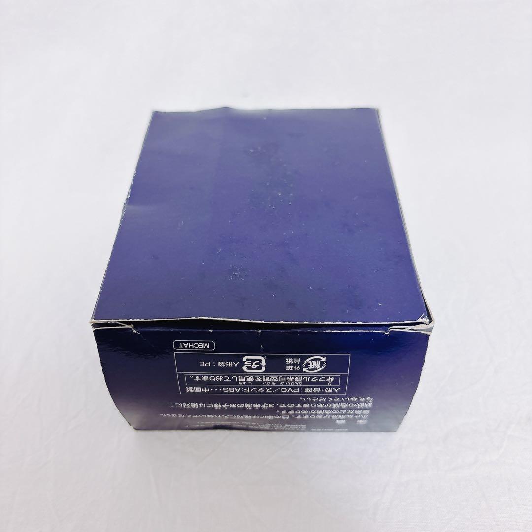 【お値下げ・メルカリ便】ブルードラゴン メカット　鳥山明　フィギュア レア