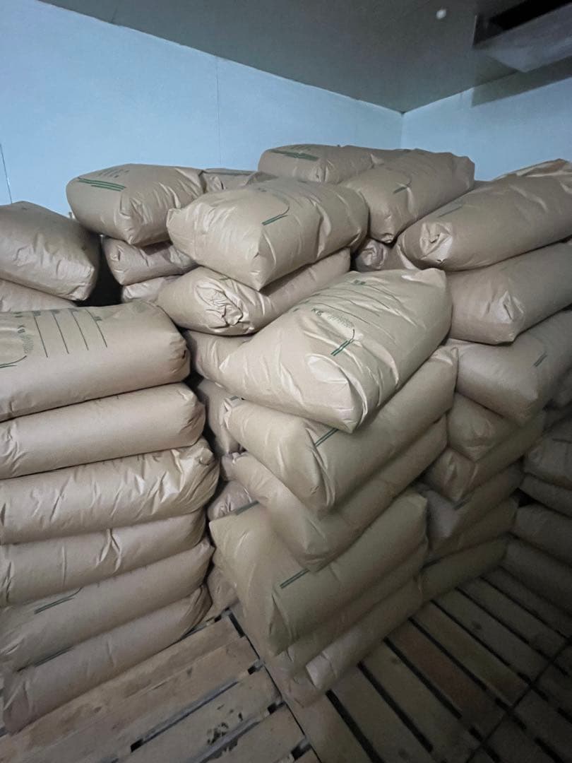 【令和7年産】栃木県日光市産 コシヒカリ 10kg（白米）産地直送 注文後精米！