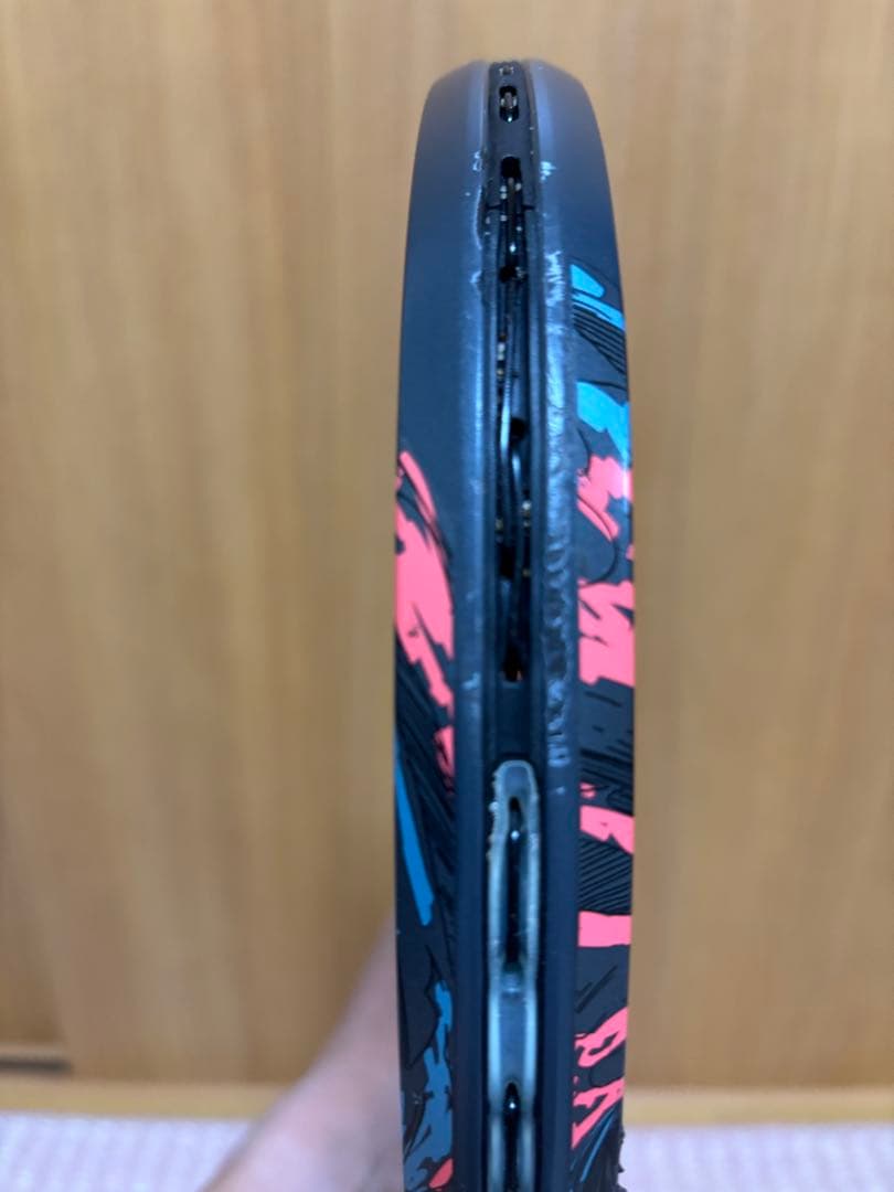 YONEX ジオブレイク50vs ☆週末限定☆