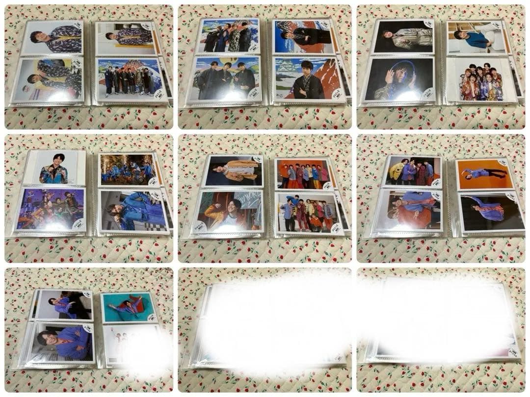 west 重岡大毅　公式写真　377枚