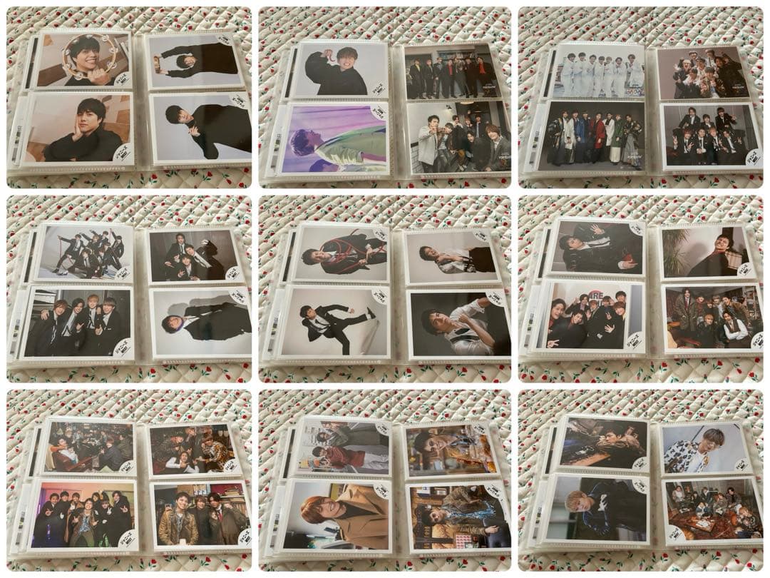 west 重岡大毅　公式写真　377枚