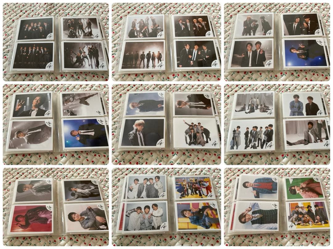 west 重岡大毅　公式写真　377枚