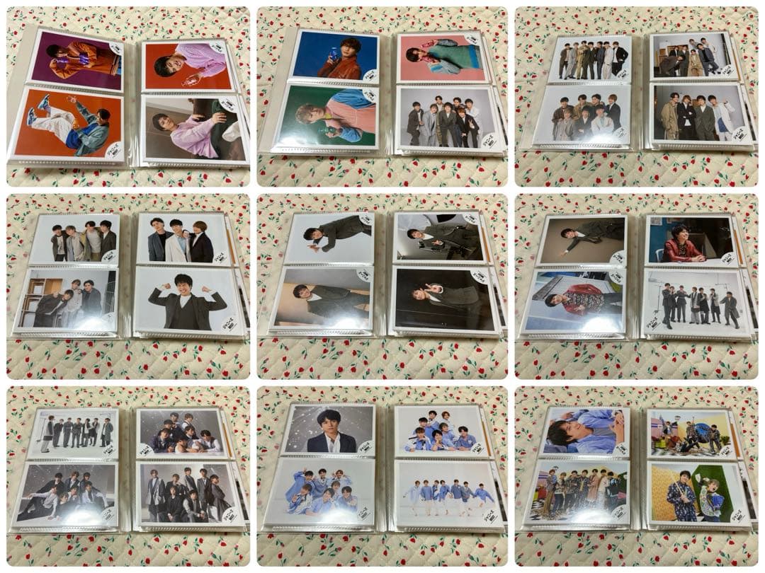 west 重岡大毅　公式写真　377枚