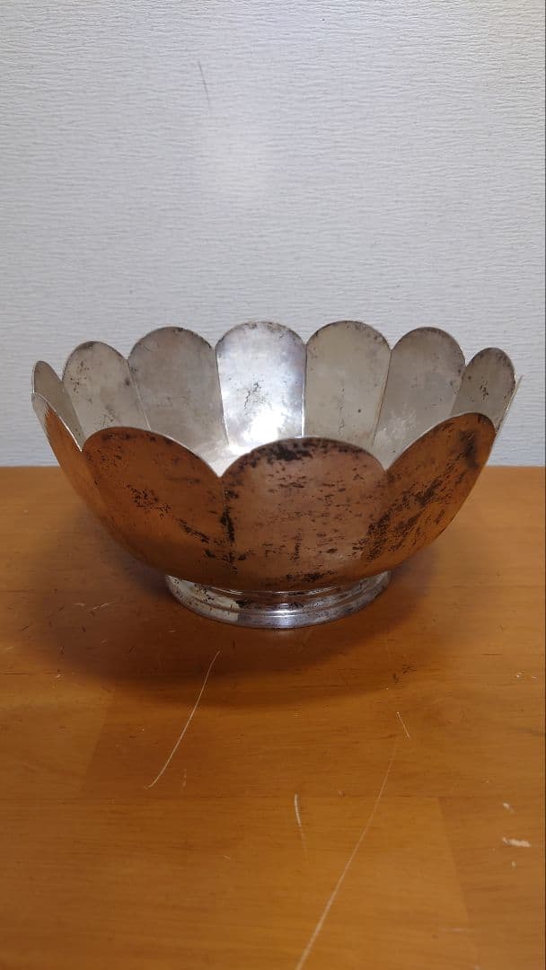 ONC　Old Newbury Crafters スターリングシルバー　ボウル
