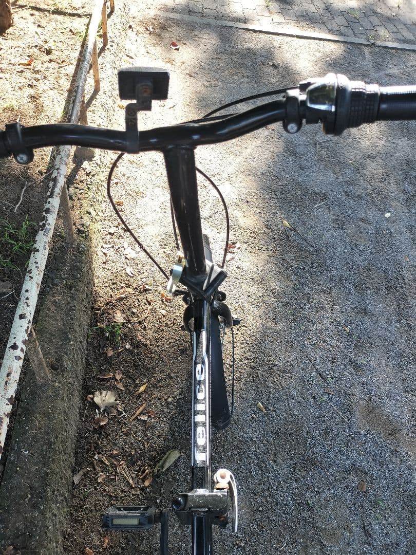 yyyさま専用♥【直接お取引限定】20インチ自転車