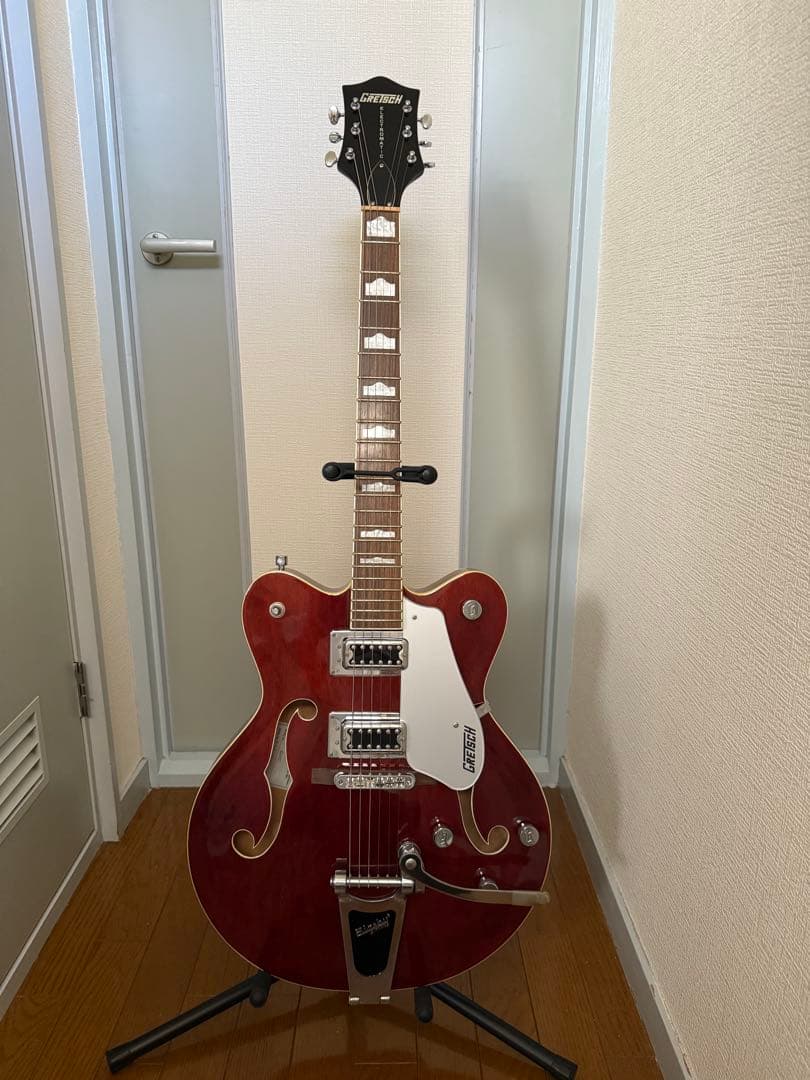 グレッチ Gretsch Electromatic G5422 TDC