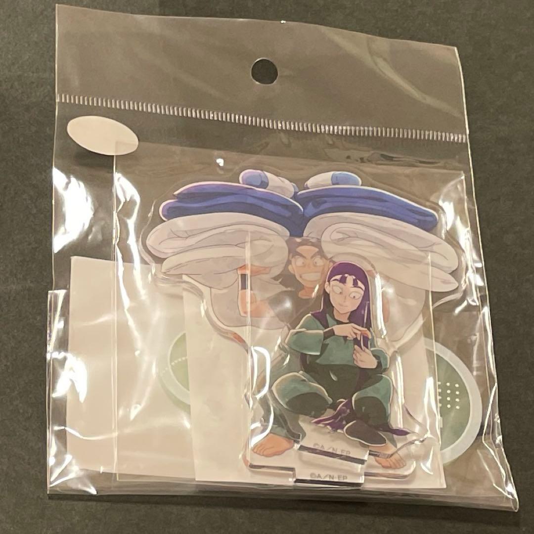 忍たま乱太郎 アクリルスタンド 6い