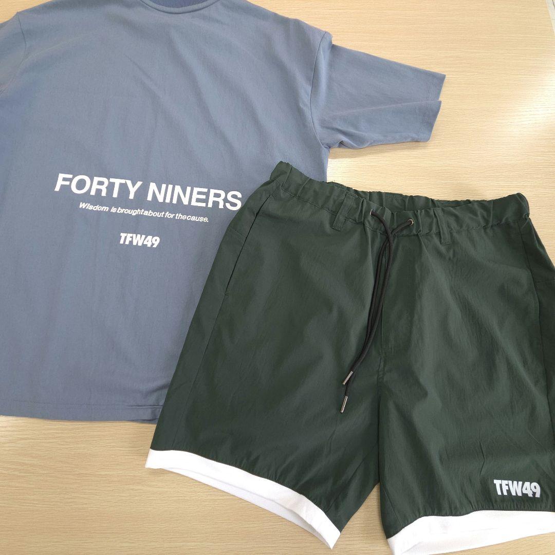 TFW49 SAMPLE品セット