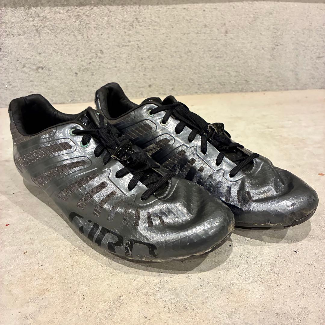 GIRO Empire SLX 42サイズ ブラック