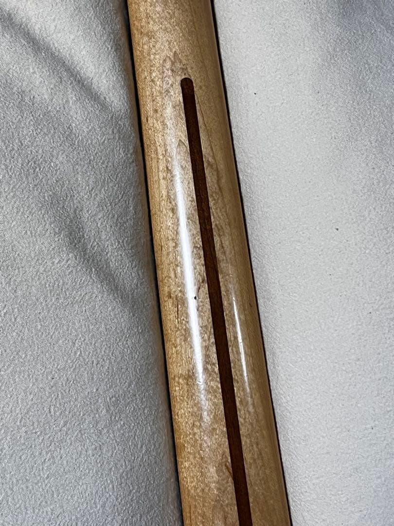 Fender フェンダージャパン フジゲン製 ホセフィーナカンポスPU搭載