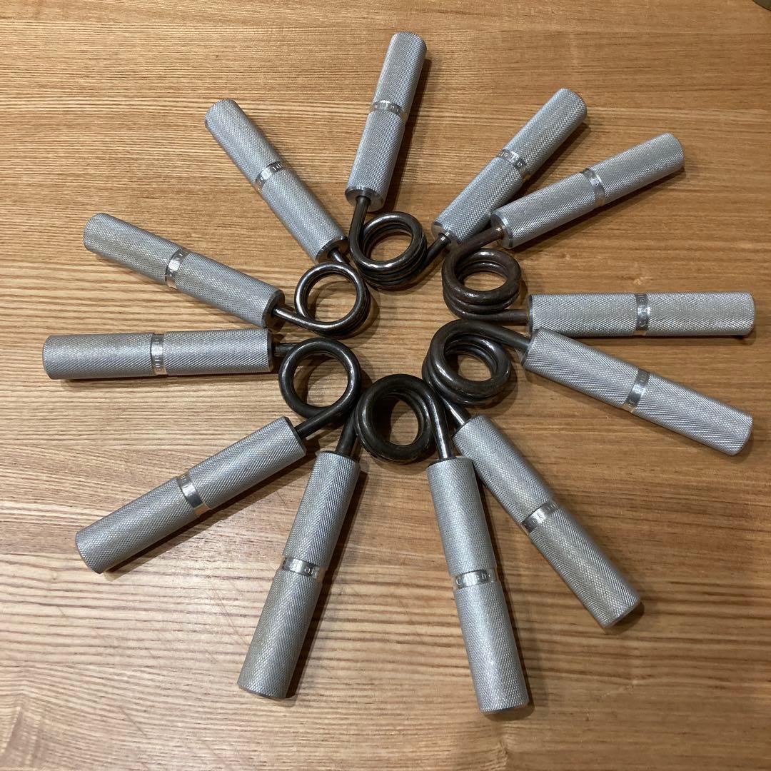 COCグリッパー　６個セット