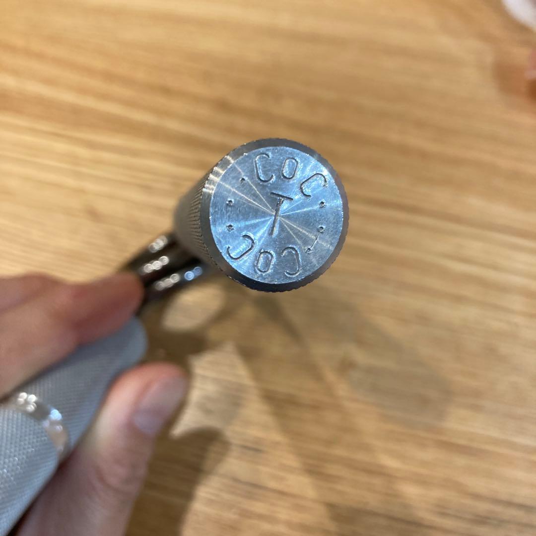 COCグリッパー　６個セット