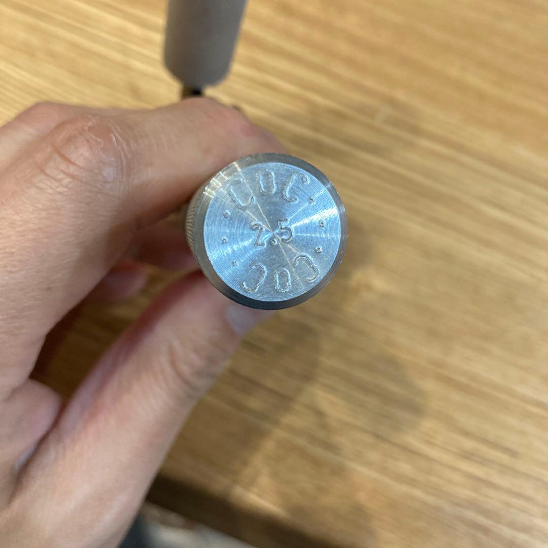 COCグリッパー　６個セット