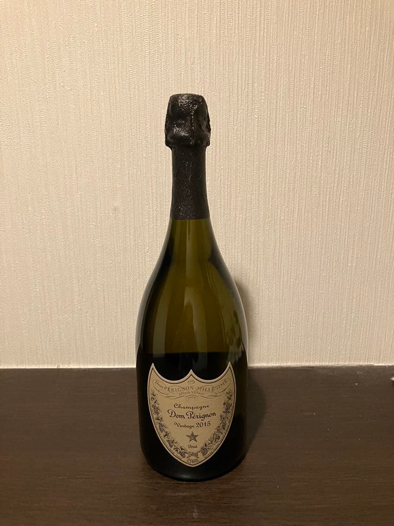ドンペリニヨン ヴィンテージ 2015