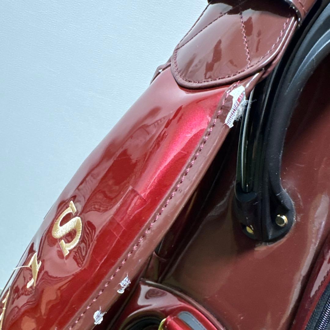 希少 マスターバニー×St ANDREWS コラボ 限定モデル 美品 プロモデル