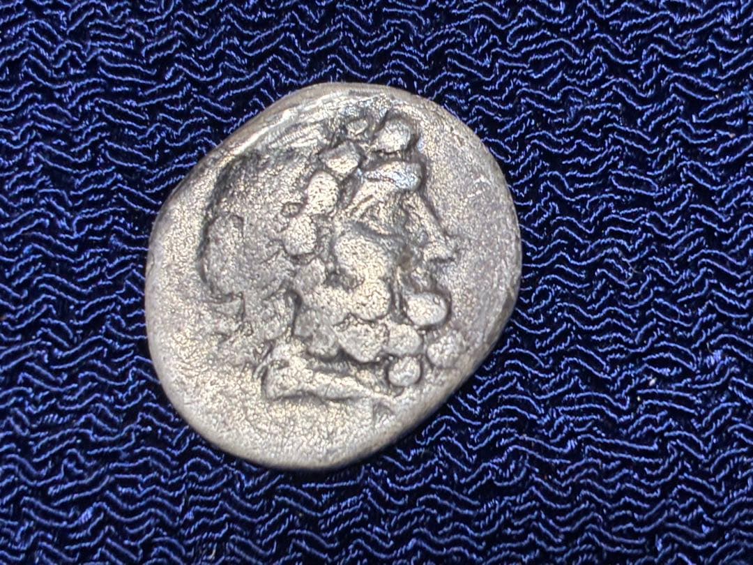 レプリカ　アンティーク　テトラドラクマ