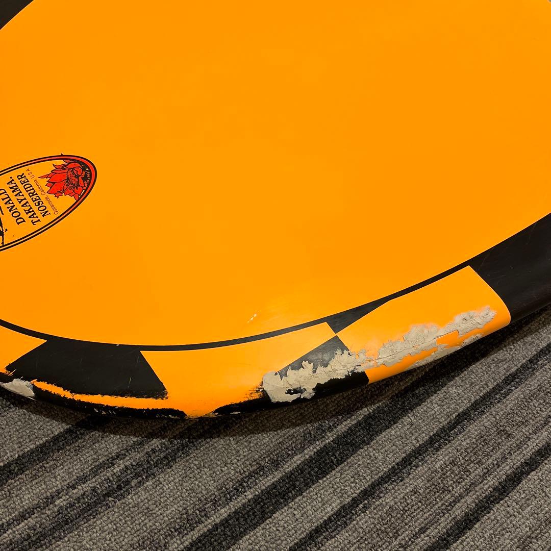 タンク　ドナルドタカヤマ　インザピンク