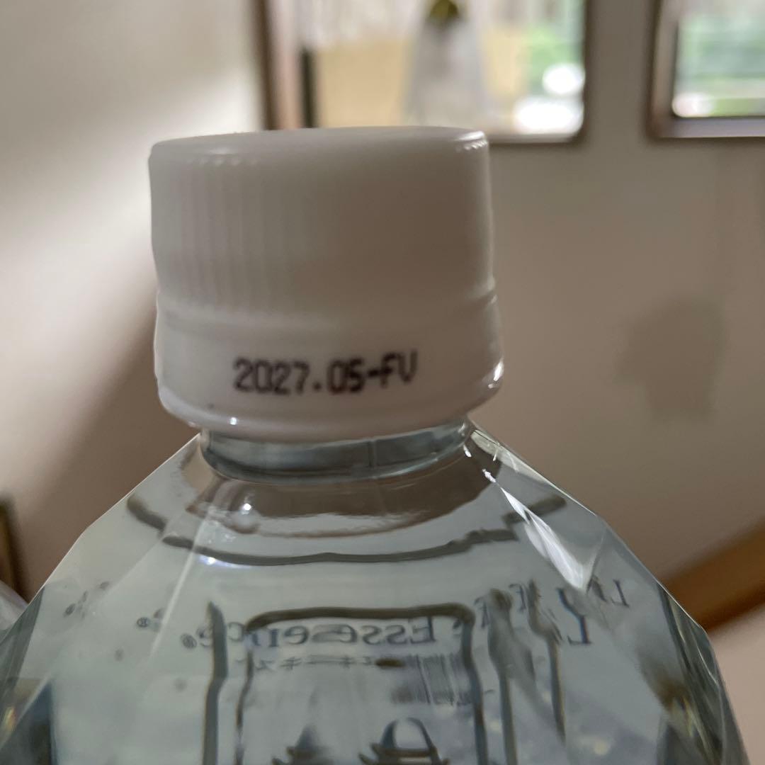 ポタポタクラブ　ライフエッセンス1,000ml 2本