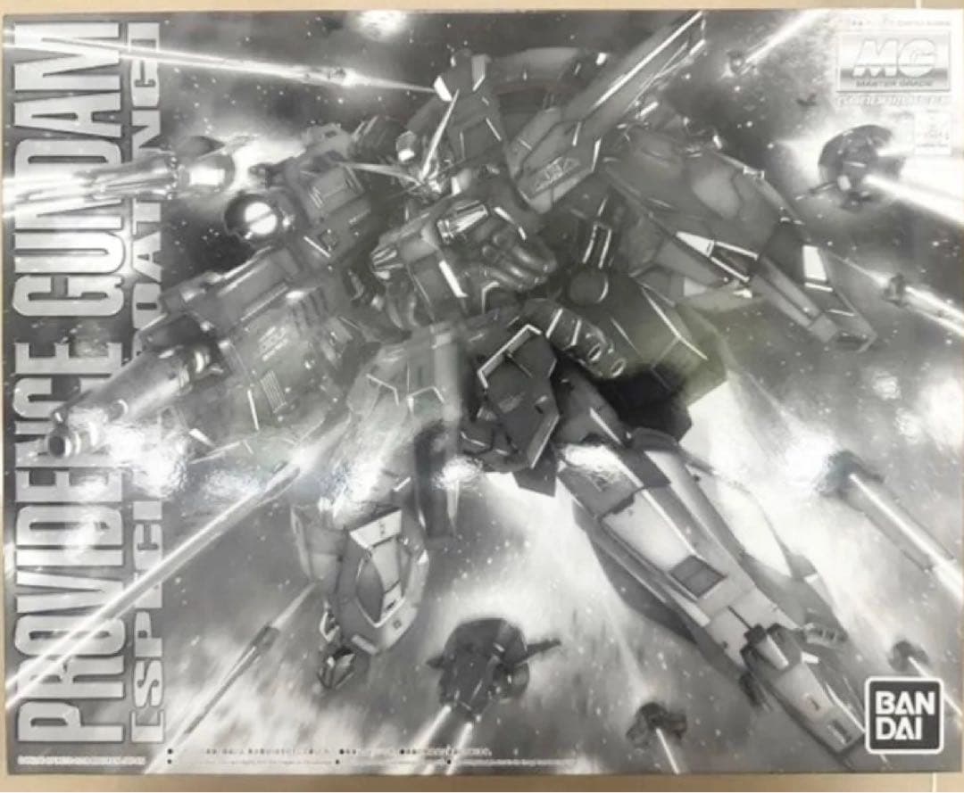 MG プロヴィデンス、ＲＧ サザビー、シナンジュ　スペシャルコーティング★未組立