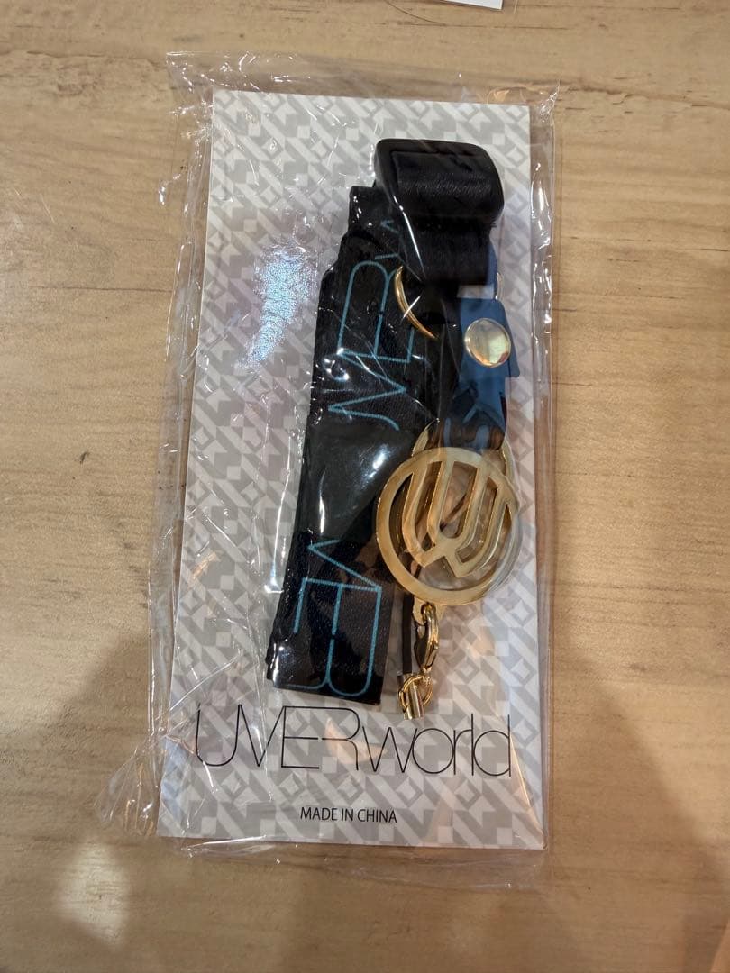 UVERworld グッズセット