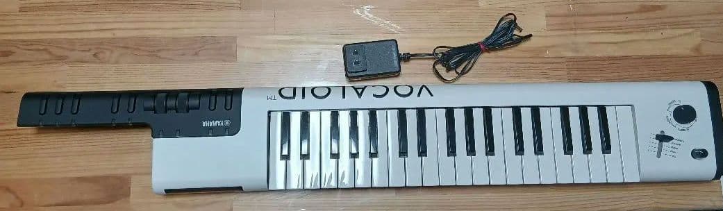 値下げ！　美品　ボーカロイド　 Keyboard VKB-100 動作品