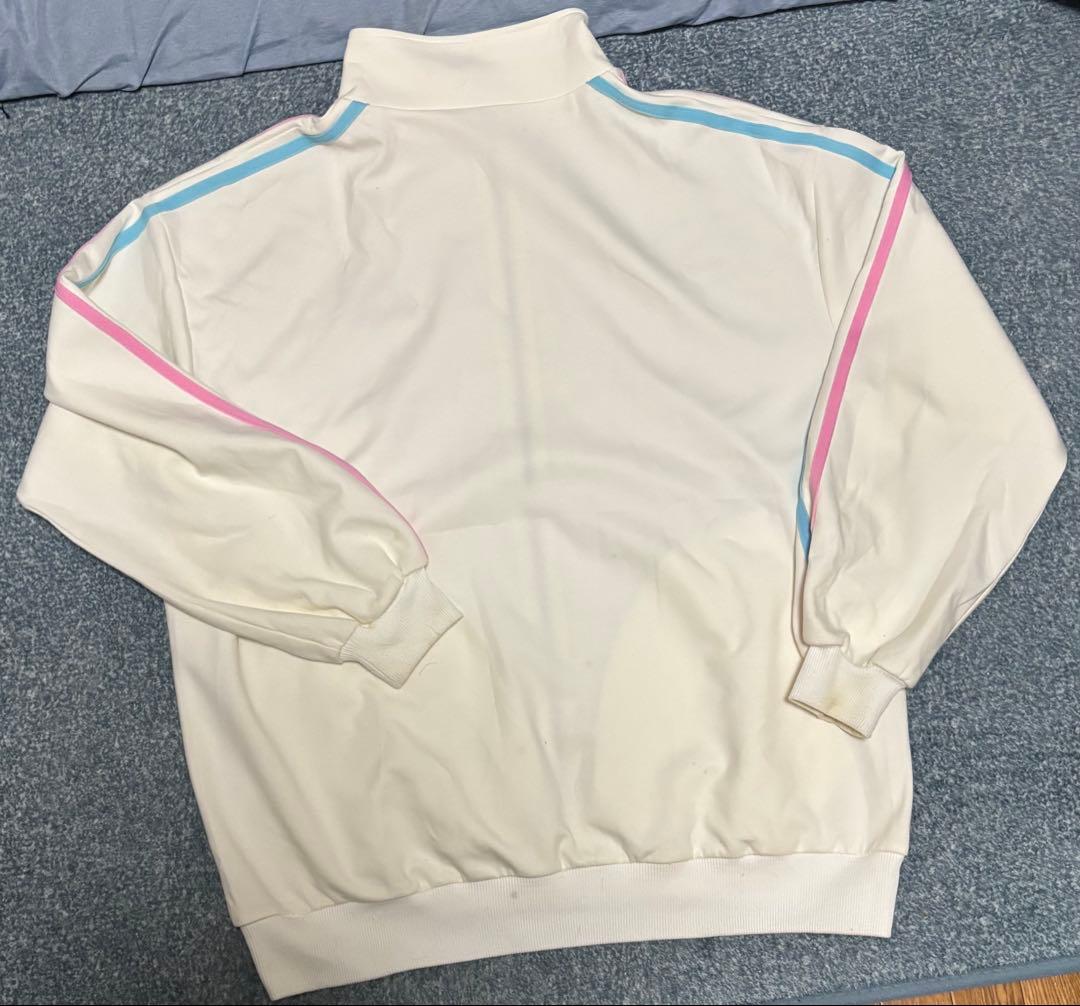 【公式】NEEDY GIRL OVERDOSE SORENAジャージ超てんちゃん