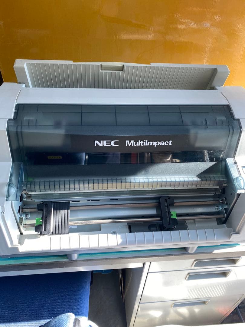 オフィス用品 NEC PR-D700XA