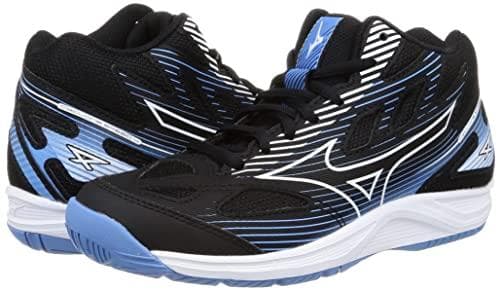 MIZUNO(ミズノ) ユニセックス大人 サイクロンスピード 4 MID 部活m