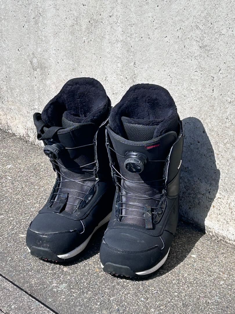 sims シムス　BOAブーツ　25cm