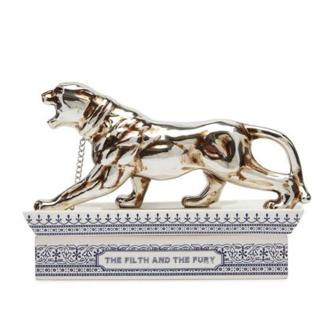 コレクション NEIGHBORHOOD Panther Incense Chamber