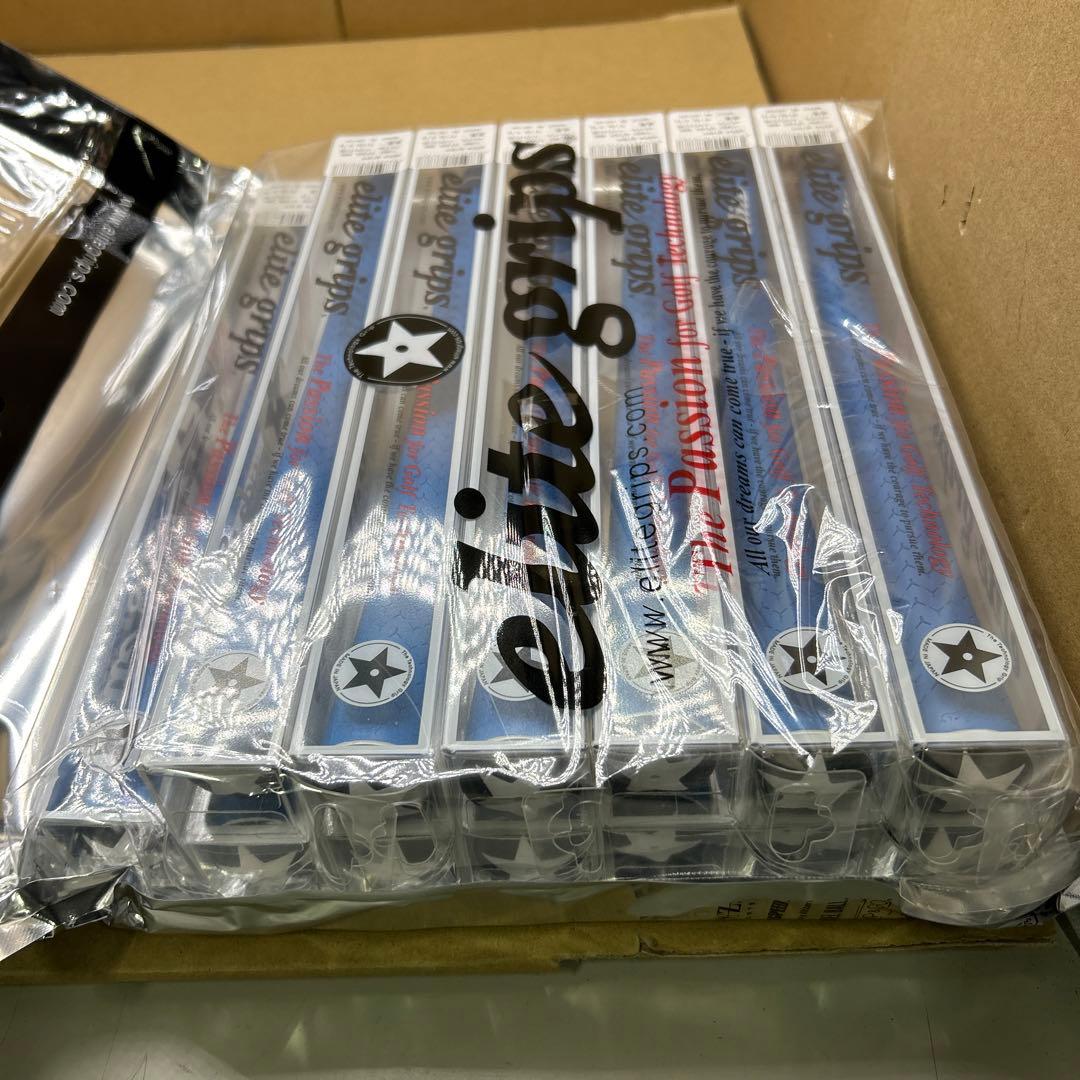 elitegrips ゴルフ グリップ Y360°s 13本セット