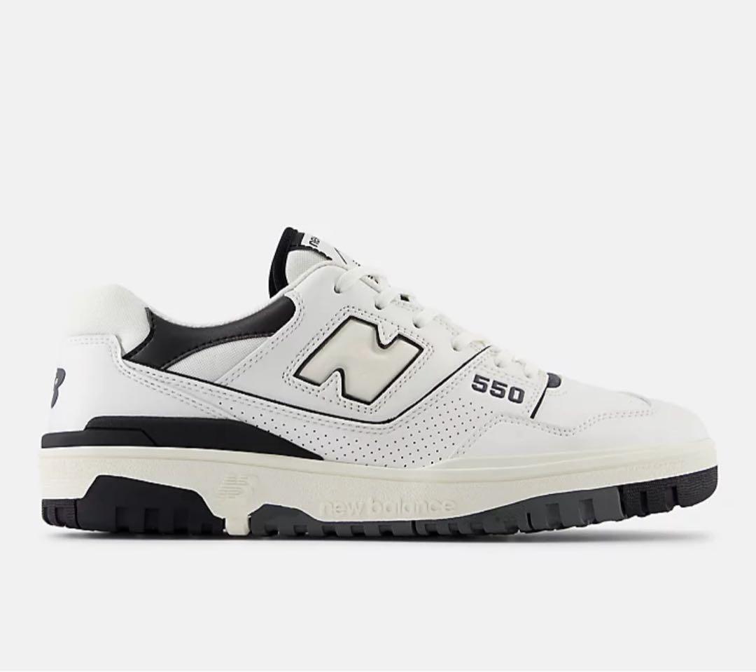 New Balance 550 GOLF ゴルフシューズ　MG550WK