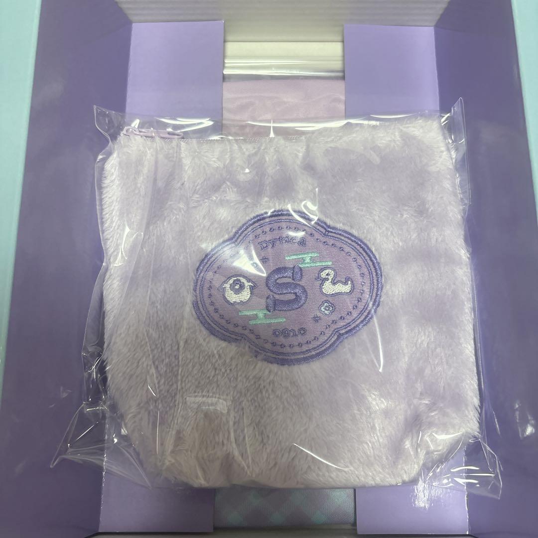 ㌰*様 星導ショウ Dytica Happy Pack 2025