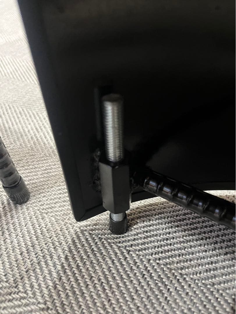 ドラム缶ラック　立ち飲みstyle ☆送料込み☆