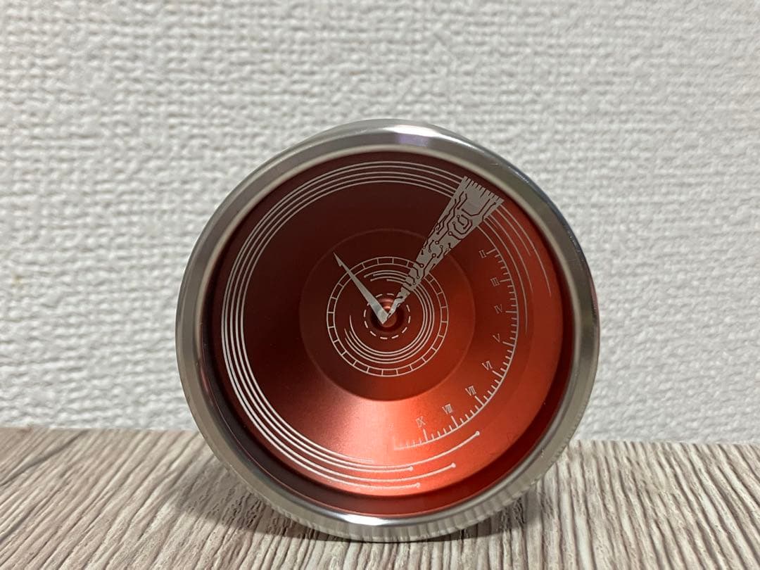 ヨーヨーフレンズ タキオン