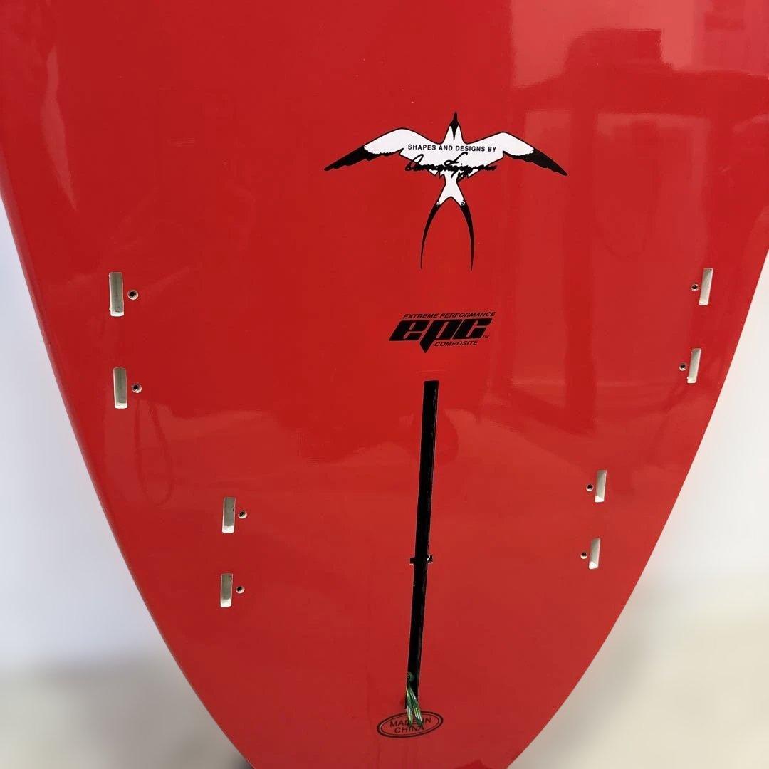 よーすけ　ドナルドタカヤマ　スコーピオン　6'4 サーフボード　送料込み