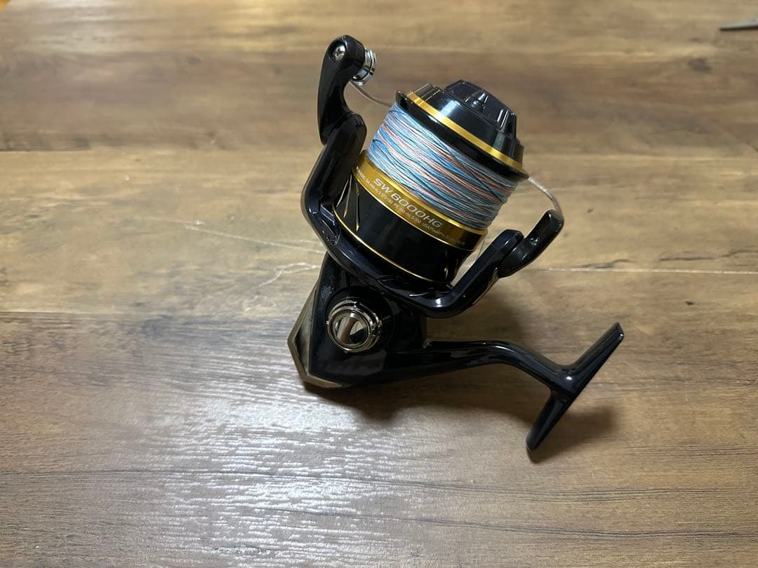 最終値下げ価格21スフェロスsw6000hg