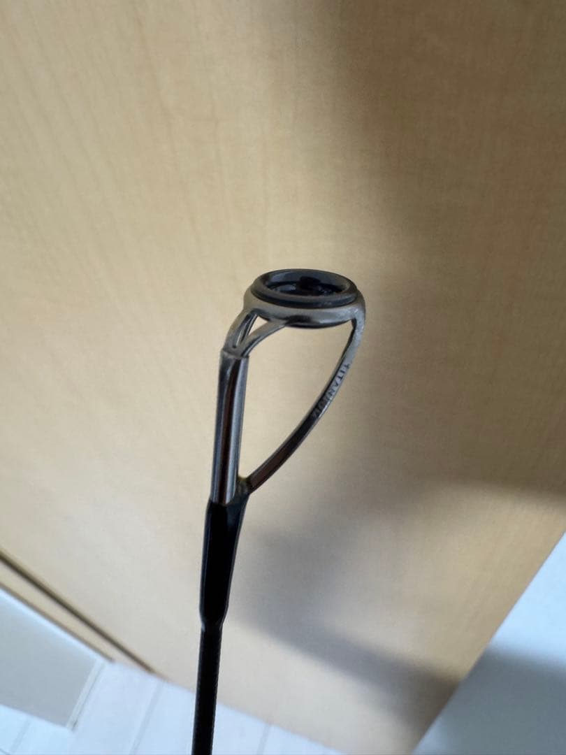 希少 IRON WHIP IWNB-613 NatureBoys MCworks