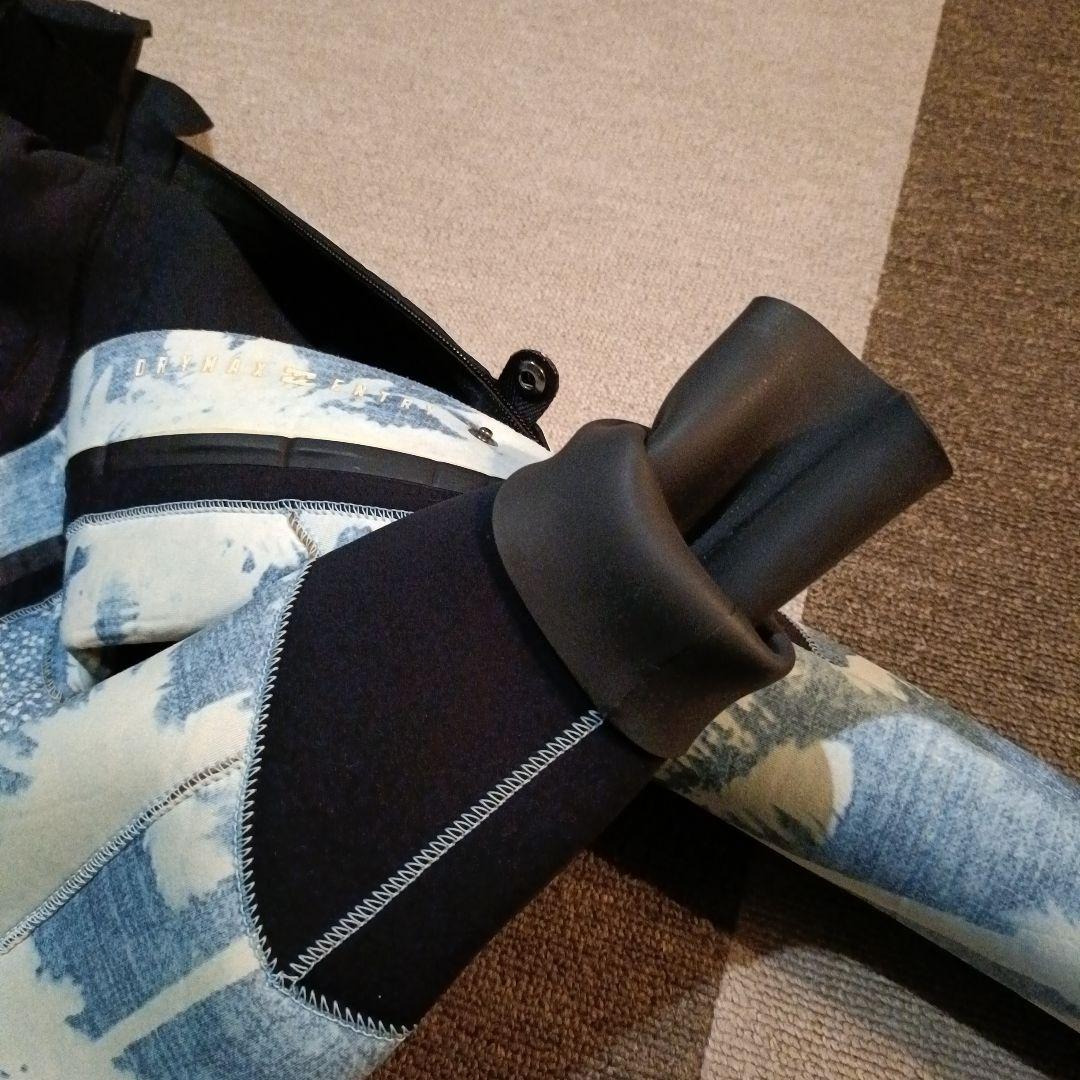 レディース　ウエットスーツ　ジャーフル　ビラボン　フルスーツ