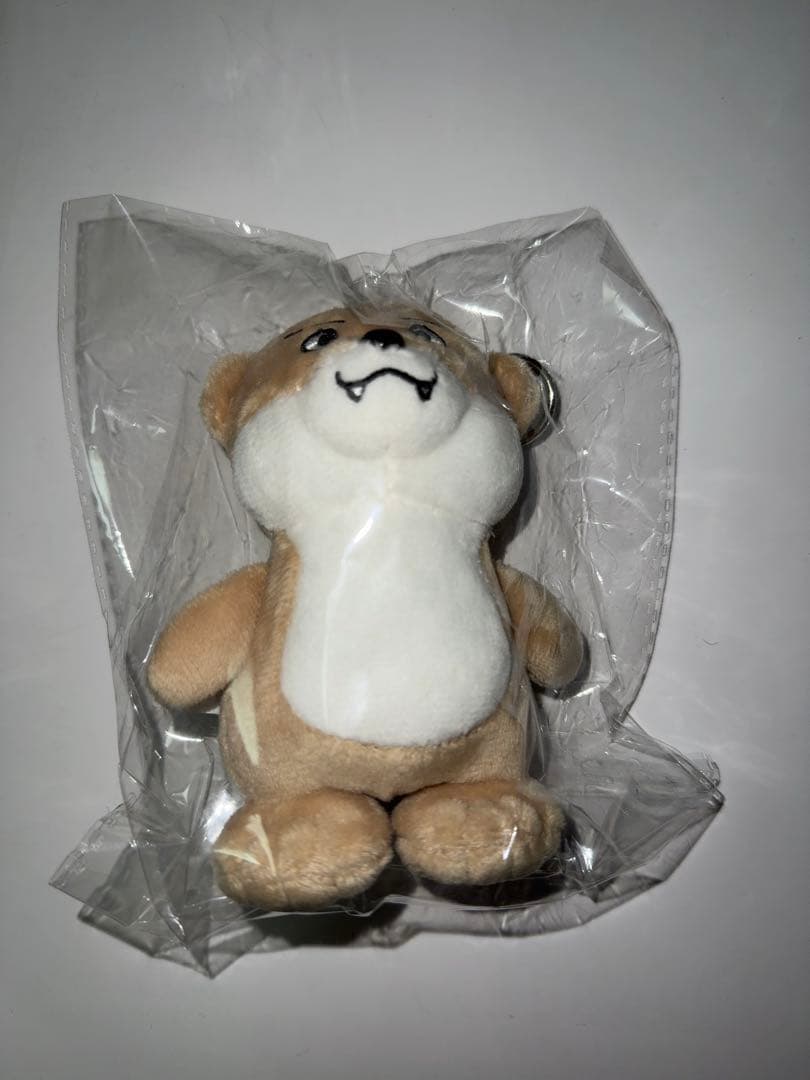 ONE Ｎ’ ONLY 沢村玲 REI ぬいぐるみ 3体セット