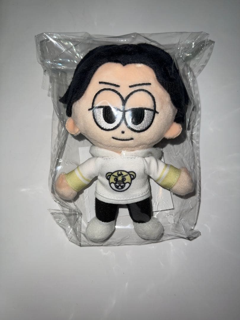 ONE Ｎ’ ONLY 沢村玲 REI ぬいぐるみ 3体セット