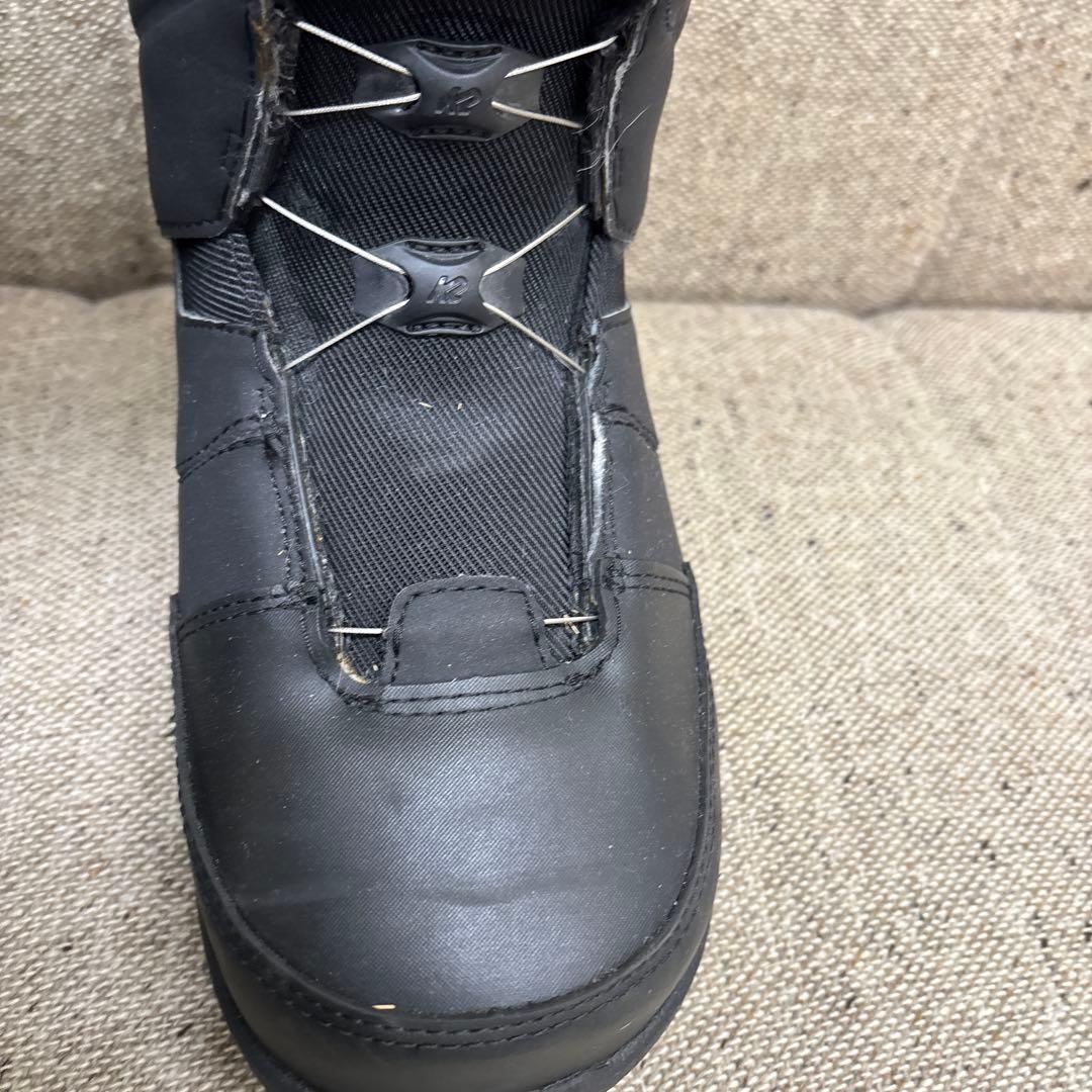 スノーボード k2 maysis